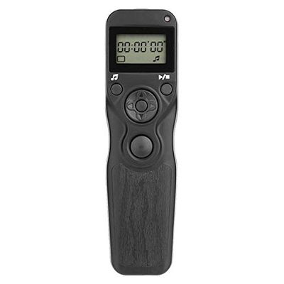 MC-30 Camera Remote Switch Shutter Cable Trigger Release for Nikon D700 D800 D3 D300 Digital SLR Camera