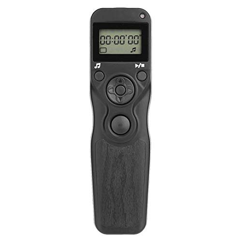 MC-30 Camera Remote Switch Shutter Cable Trigger Release for Nikon D700 D800 D3 D300 Digital SLR Camera