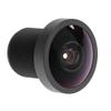 2.5mm 170 Degree Wide Angle M12 Thread Camera DV Lens Replacement Wide Angle Lens for GoPro view 1