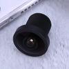 2.5mm 170 Degree Wide Angle M12 Thread Camera DV Lens Replacement Wide Angle Lens for GoPro view 3