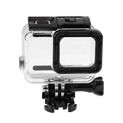 40m Underwater Waterproof Case for GoPro Hero 5/6 Sport Camera Diving Housing Mount Accessory Case Housing Accessories