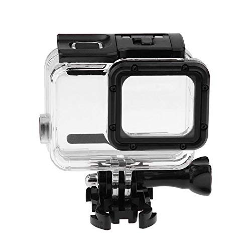 40m Underwater Waterproof Case for GoPro Hero 5/6 Sport Camera Diving Housing Mount Accessory Case Housing Accessories