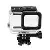 40m Underwater Waterproof Case for GoPro Hero 5/6 Sport Camera Diving Housing Mount Accessory Case Housing Accessories view 1