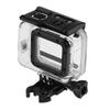 40m Underwater Waterproof Case for GoPro Hero 5/6 Sport Camera Diving Housing Mount Accessory Case Housing Accessories view 3