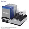 4 in 1 Multifunction Charging Dock Station with 14 Disc Storage Stand Gaming Controller Cooler Fan for Xbox One Slim view 2