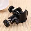 1/4' Screw Clamp Clip Ball Head Holder Stand Ball Head Mount for Digital Camera Speedlite Flash on Table view 4