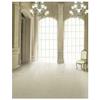 0.9x1.5m 3D Vision Wall Window Floor Interior Room Scene for Wedding Photo Booth Model Photography Backdrops Empty Hall Room view 1