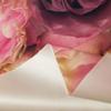 10x10ft Pink Rose Floral Wedding Backdrop Bridal Shower Background Birthday Party Decoration Photo Booth Props D-8059 view 3