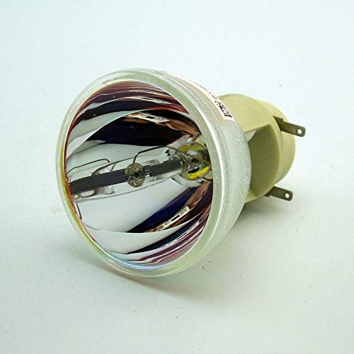 CTLAMP Original RLC-072 VIP180 / 0.8E 20.8 Projector Bare Bulb RLC-072 Compatible with VIEWSONIC PJD5123 PJD5133 PJD5223 PJD5233 PJD5353 PJD5523W Pro6200