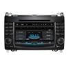 ROADYAKO Android 14.0 Main Unit for Benz Class A W169 2004 2005 2006 2007 2008 2009 2010 2011 Car Stereo GPS GPS Navigaion WiFi 3G RDS Mirror Link view 2
