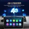ROADYAKO Android 14.0 Main Unit for Benz Class A W169 2004 2005 2006 2007 2008 2009 2010 2011 Car Stereo GPS GPS Navigaion WiFi 3G RDS Mirror Link view 4