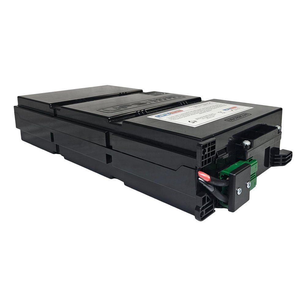 APC Smart UPS SRT 2200VA RM SRT2200RMXLA UPSBatteryCenter Compatible Replacement Battery Pack