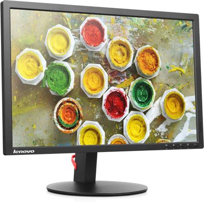 Lenovo 61BAMAR2WW ThinkVision T2254p 22in 1680x1050 TN VGA HDMI Monitor (Renewed)