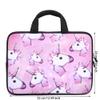 11" 11.6" 12" 12.1" 12.5" inch Laptop Carrying Bag Chromebook Case Notebook Ultrabook Bag Tablet Cover Neoprene Fit Samsung Google Acer HP DELL Lenovo Asus (11 11.6 12.1 12.2 inch, Unicorns) view 4