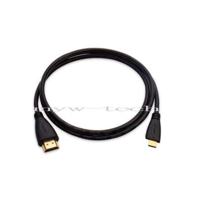 1080P HDMI A/V HD TV Video Cable Cord Lead for Kodak PIXPRO AZ252 AZ421 Camera