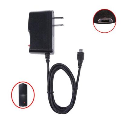 2A AC/DC Power Charger Adapter + USB Cord for Motorola Xoom 2 Tablet MZ607 MZ608