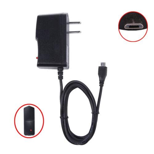 2A AC/DC Power Charger Adapter + USB Cord for Motorola Xoom 2 Tablet MZ607 MZ608