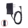 2A AC+Car Power Charger Adapter for Visual Land Prestige Pro 10D ME-110-D Tablet view 3