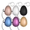 KOSIN Safe Sound Personal Alarm, 6 Pack 140DB Personal Security Alarm Keychain with LED Lights, Emergency Safety Alarm for Women, Men, Children, Elderly1 view 2