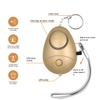 KOSIN Safe Sound Personal Alarm, 6 Pack 140DB Personal Security Alarm Keychain with LED Lights, Emergency Safety Alarm for Women, Men, Children, Elderly1 view 3