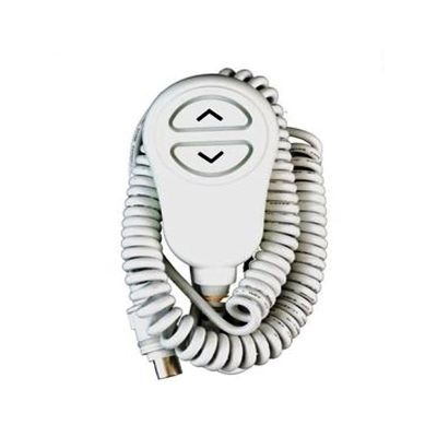 Aqua Creek Products Two-Button Remote for Ranger Lift & Ambassador F-100JHV