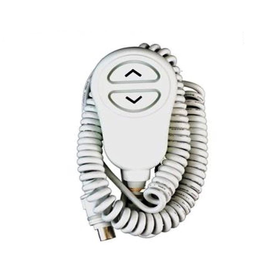 Aqua Creek Products Two-Button Remote for Ranger Lift & Ambassador F-100JHV