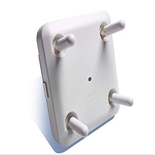 Cisco AIR-AP2802E-B-K9 Aironet 2802E External 802.11AC Dual Band Access Point [Antennas Not Included] (Renewed)