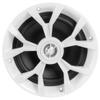BELVA BBMS65W 400W Peak (200W RMS) 6.5" 2-Way White Coaxial Marine Speakers for Boats/ATV/UTV/SxS/Powersport view 2