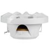 BELVA BBMS65W 400W Peak (200W RMS) 6.5" 2-Way White Coaxial Marine Speakers for Boats/ATV/UTV/SxS/Powersport view 4
