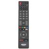 Anderic RR409UD for Magnavox/Sanyo TV Remote Control | NH409UD | NH410UP.. view 2