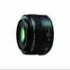 PANASONIC LUMIX G LEICA DG MACRO-ELMAR LENS, 45MM, F2.8 ASPH., PROFESSIONAL MIRRORLESS MICRO FOUR THIRDS, MEGA OPTICAL I.S., H-ES045 (USA BLACK) (Renewed) view 1