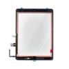New Touch Screen Digitizer Repair Kit for iPad 9.7" 2018 iPad 6 6th Gen A1893 A1954 Touch Screen Digitizer Replacement with Home Button(Not Include LCD) +Pre-Installed Adhesive + Tools (White) view 4