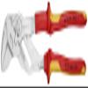 Pliers Wrench-1000V Insulated view 1