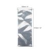 uxcell Antistatic Shield Shielding Bag, Flat Open Top Anti Static Bag for Electronic Devices, 5x12 inch(120x310mm), 50 PCS view 3