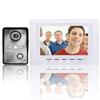 7 inch TFT LCD Video Intercom Doorbell Door Phone Monitor Camera Night Vision view 1