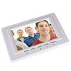 7 inch TFT LCD Video Intercom Doorbell Door Phone Monitor Camera Night Vision view 4