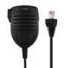 Serounder MH-67A8J Handheld Speaker Mic, Replacement Shoulder Microphone Mobile Microphone for 8 Pin Radio Speaker Mic for Vertex Radio VX2500 VX2508 VX2208 VX2108 view 1