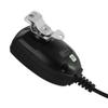 Serounder MH-67A8J Handheld Speaker Mic, Replacement Shoulder Microphone Mobile Microphone for 8 Pin Radio Speaker Mic for Vertex Radio VX2500 VX2508 VX2208 VX2108 view 4