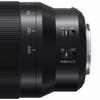 PANASONIC LUMIX Professional 50-200mm Camera Lens, G Leica DG Vario-ELMARIT, F2.8-4.0 ASPH, Dual I.S. 2.0 with Power O.I.S, Mirrorless Micro Four Thirds, H-ES50200 (Black) (Renewed) view 4