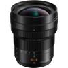 PANASONIC LUMIX Professional 8-18mm Camera Lens, G LEICA DG VARIO-ELMARIT, F2.8-4.0 ASPH, Mirrorless Micro Four Thirds, H-E08018 (Black) (Renewed) view 1