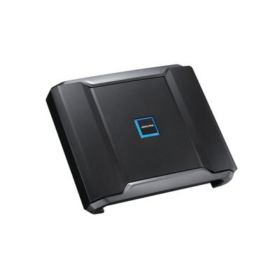 Alpine R-A75M R-Series Mono subwoofer Amplifier