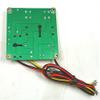 LASE Compatible Aftermarket Replacement 2-Way Passive Crossover Network for Yamaha Speakers S115V, SM15V & C115V view 2