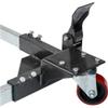 Grizzly Industrial T28923 - The Bear Crawl "Papa Bear" Mobile Base view 2