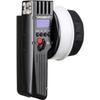 Teradek RT Single-Axis Wireless Controller, Zoom Lens, Aluminum, Gray view 1