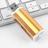 All in one USB 2.0 Multi Memory Card Reader for Micro SD/TF M2 MMC SDHC MS Memory Stick Hot Worldwide view 1