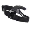 Adjustable Elastic Head Mount Belt Head Strap Camera Mount for Gopro HD Hero 2 3 for Xiao Yi SJ4000 Dropshipping view 2