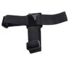 Adjustable Elastic Head Mount Belt Head Strap Camera Mount for Gopro HD Hero 2 3 for Xiao Yi SJ4000 Dropshipping view 3