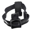 Adjustable Elastic Head Mount Belt Head Strap Camera Mount for Gopro HD Hero 2 3 for Xiao Yi SJ4000 Dropshipping view 4
