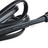 FitPow AC Power Cord Cable for Sony Portable CFDZW755 CFD-ZW770 CFD-Z110 CFD-Z120 CFDZ110 CFDZ120 CD/MP3 Player AM/FM Cassette Radio Boombox view 2