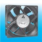 Delta AFB1224VHE-R00 DC Fans 120x120x38mm 24V DC 0.57A Fan w/Speed Sensor (Lock)
